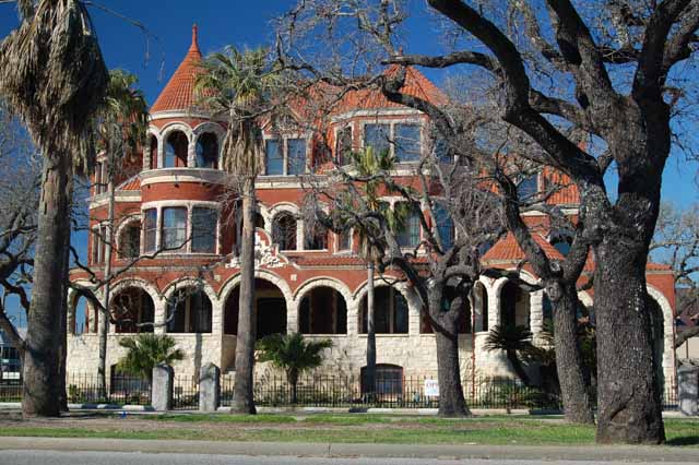 old residential on broadway